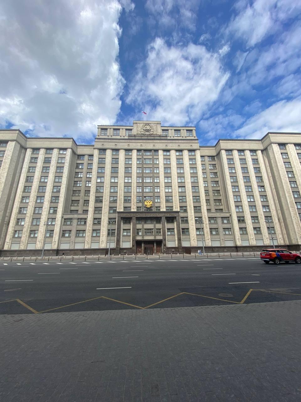 Депутаты Госдумы одобрили во втором чтении повышение предельного возраста пребывания в запасе