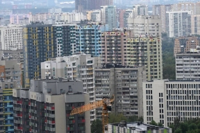 Приамурье оказалось на девятом месте по доступности ипотеки на Дальнем Востоке