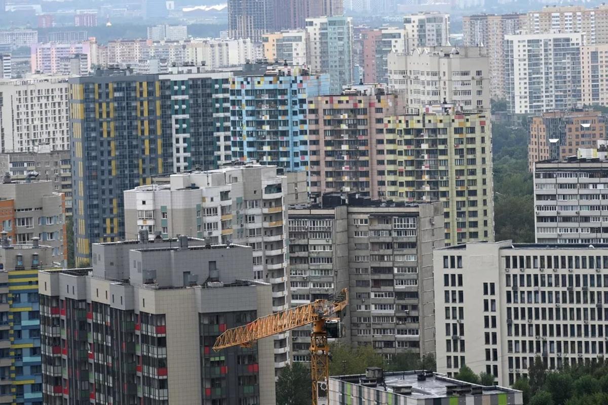 Приамурье оказалось на девятом месте по доступности ипотеки на Дальнем Востоке