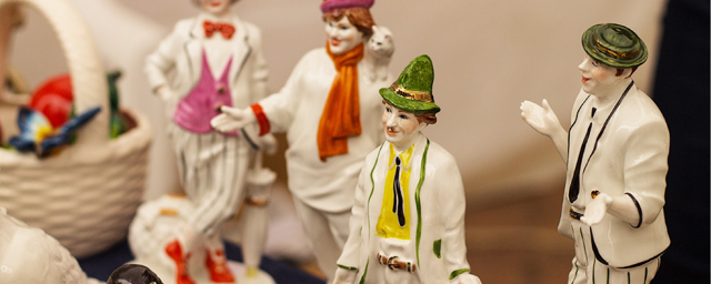 В Раменском г.о. 17 июня пройдет фестиваль керамики «Синница»