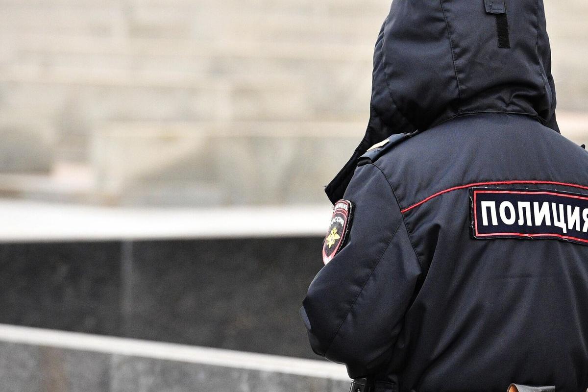 ГУ МВД Петербурга не собирается платить сотрудникам премии за отказ от получения взяток