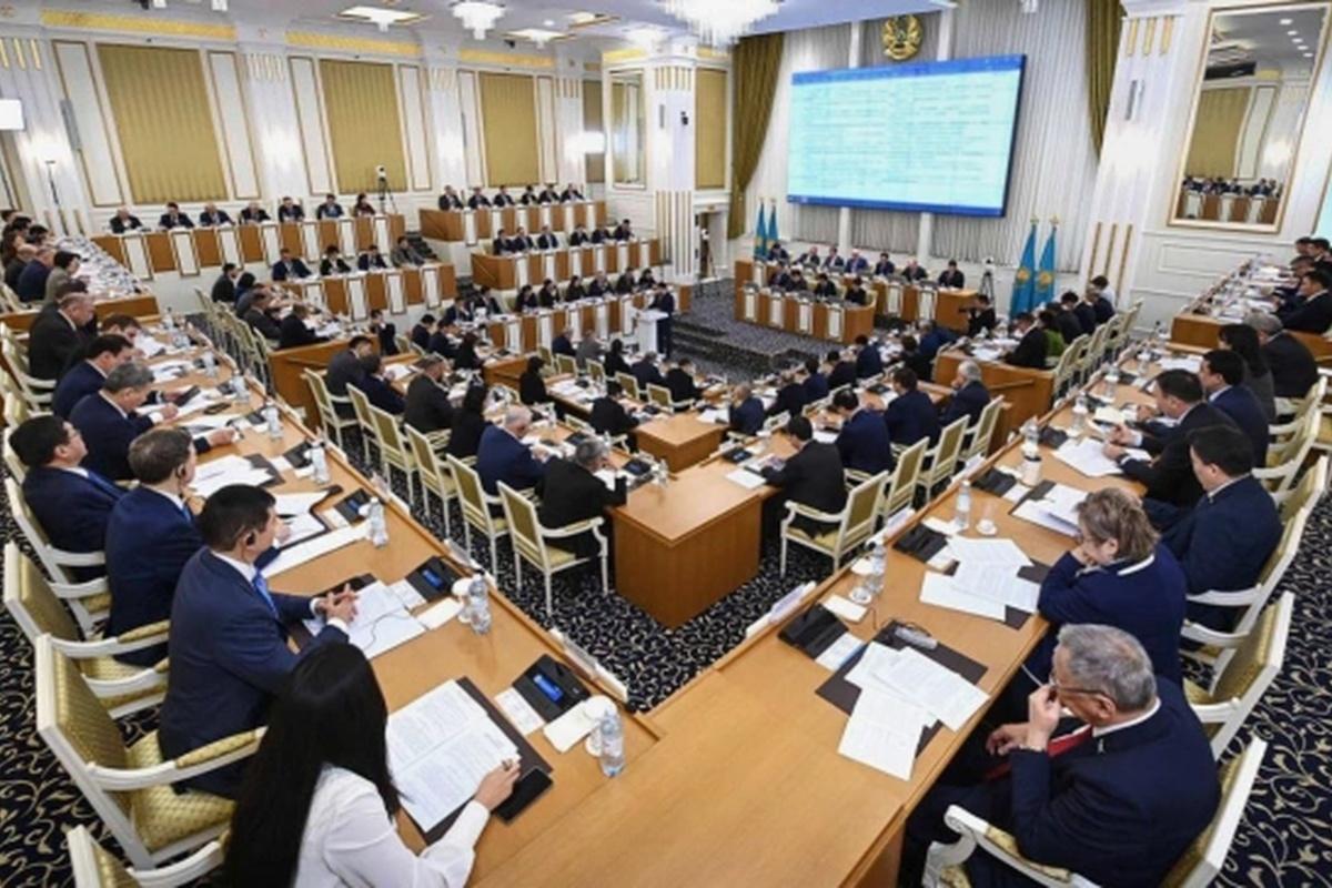 Изменения в Конституции Казахстана: усиление человекоцентричности