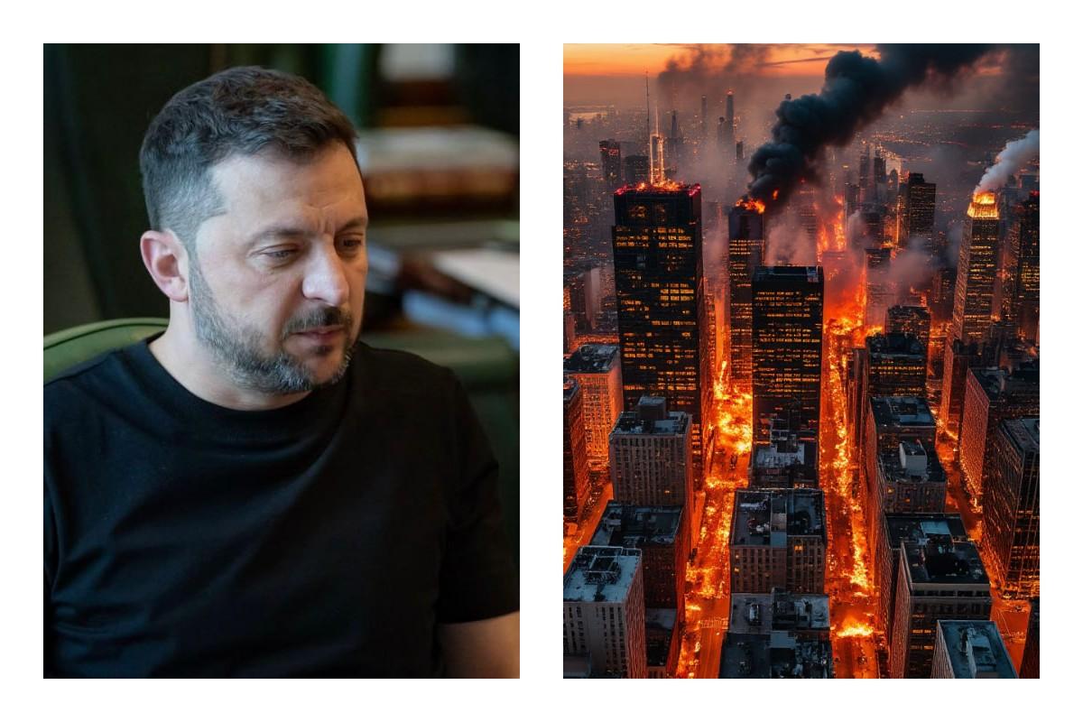 Сначала - «камикадзе», потом – «контролька». Как Россия планирует покончить с «киевским режимом»