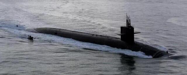 Подводники оценили случай в Ормузском проливе с субмаринами США и Ирана