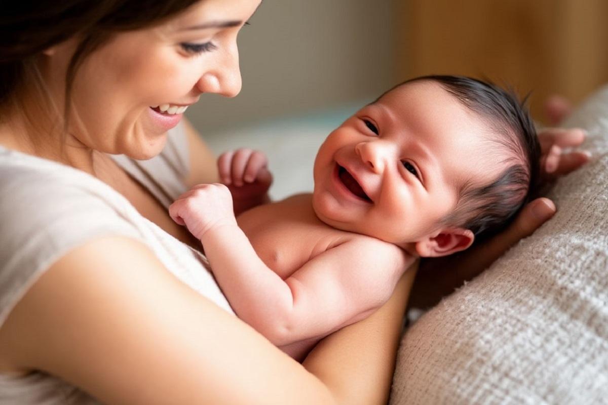 Эксперт раскрыла причину, почему родители выбирают старославянские имена для детей