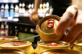 Эксперты объяснили, что будет с импортным пивом в России после введения ввозных пошлин