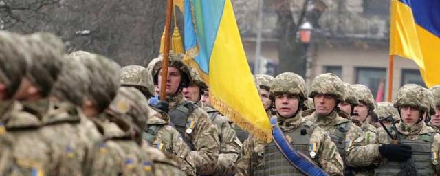 Полковник ВСУ Недзельский заявил, что россияне «побегут», если Украина даст ответ