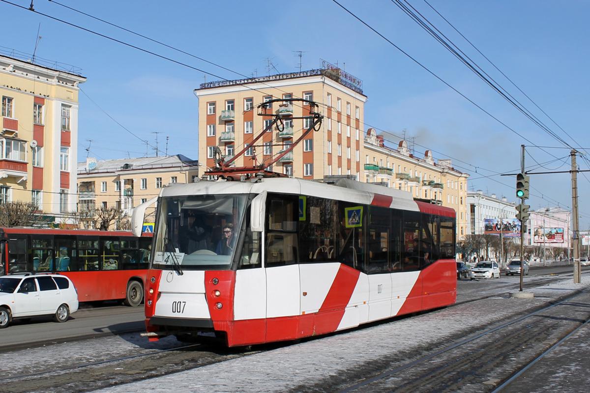 В Красноярске расширят линейку лимитированных и безлимитных проездных