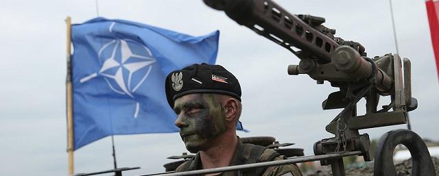 МИД России рассказал о возможных провокациях НАТО к параду Победы