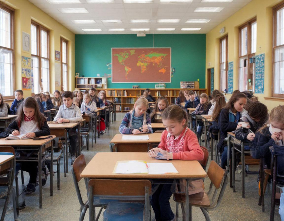 В Новосибирске намерены снести шесть недостроенных школ