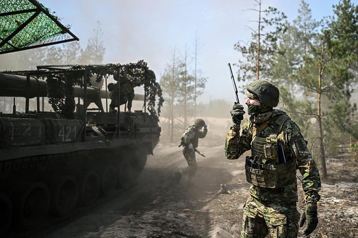 Жители села Богатырь предоставляли важные данные о расположении украинских военных