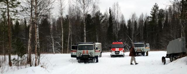 Две туристки из Екатеринбурга пропали в горах на севере Свердловской области