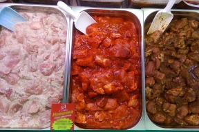 В мясе для шашлыка из «Магнолии» нашли сальмонеллу