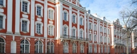 St. Petersburg State University teacher fired over greasy jokes about female students