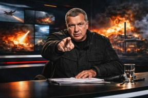 «Законная цель или красная линия?» Соловьев призвал бить по военным заводам в Европе