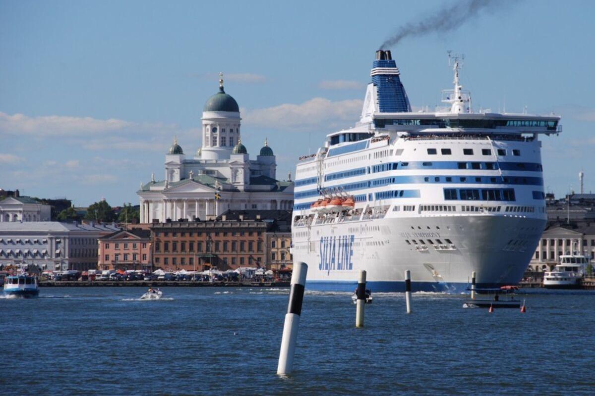 Антироссийские санкции заметно ударили по туристическому сектору Финляндии
