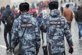 Триста «стволов» для белгородцев: жители области готовятся к самообороне в условиях приграничья
