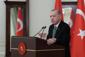 В Турции начали расследование возможного заговора