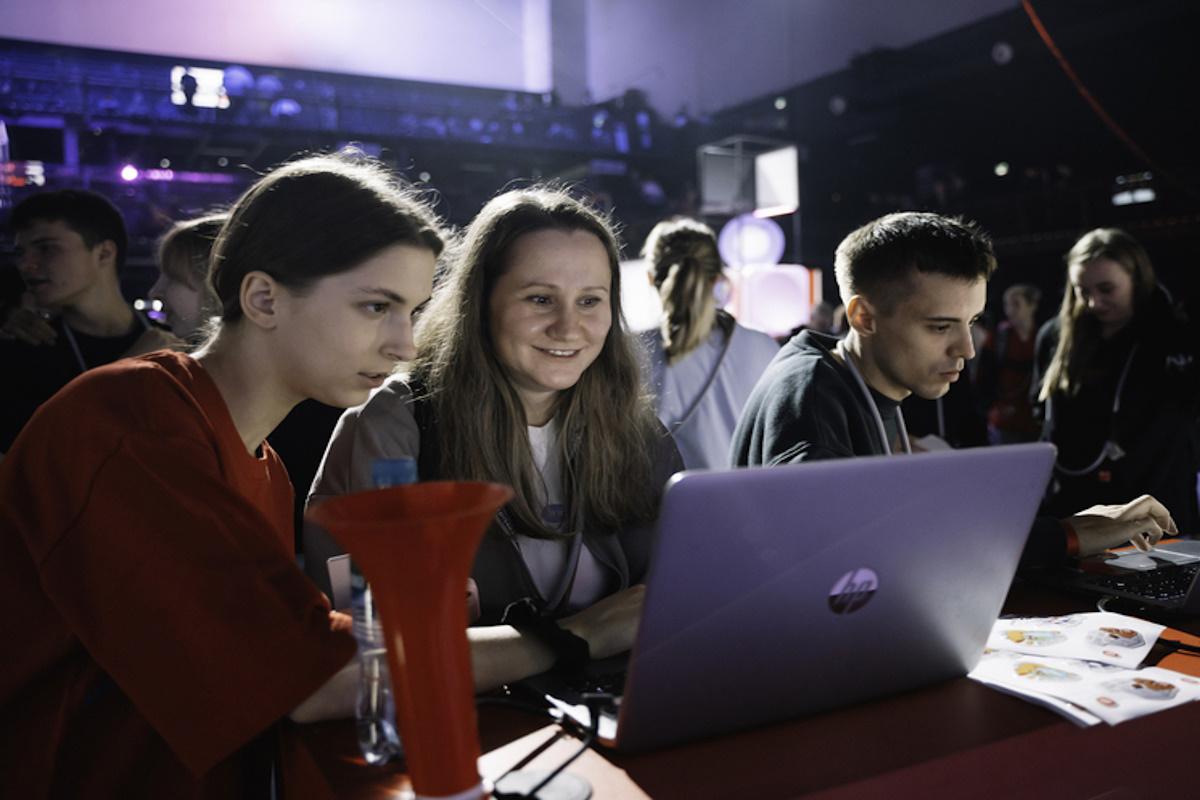 Чувашия поделились в Москве опытом использования искусственного интеллекта в различных сферах