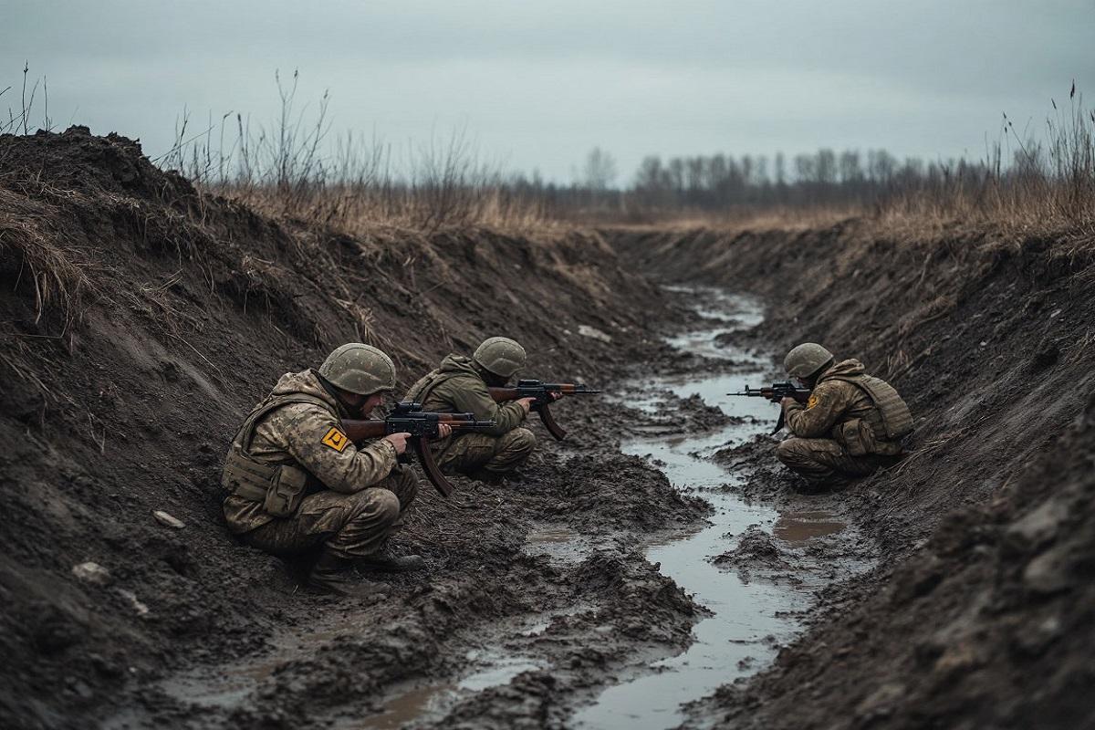 Ресурсные возможности России для СВО: взгляд оппозиционного журналиста