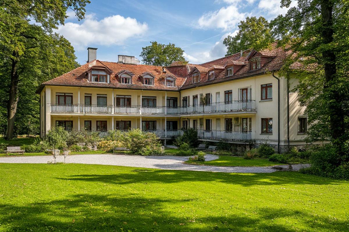 Жители Воронежской области активнее всего в ЦФО посещают санатории