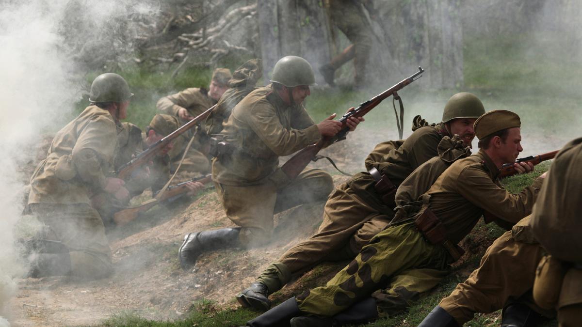 В Севастополе состоится военно-исторический фестиваль