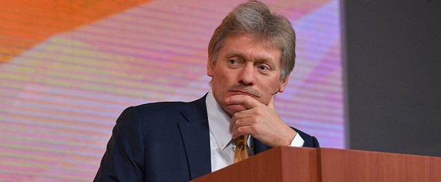 Дмитрий Песков: Путин не отказывался общаться с Башаром Асадом