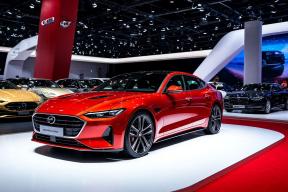 Эксклюзивные концепты и народные премьеры: что еще показали на «ПроДвижении-2026»