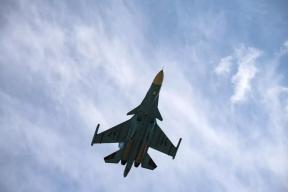 ВС РФ поразили энергетическую и транспортную инфраструктуру ВСУ