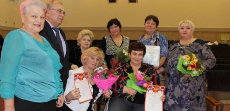 В Иркутске прошли посвященные Дню инвалидов мероприятия