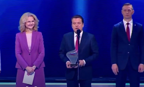 Казань стала лидером муниципальной премии «Служение»: проект «Единство в многообразии» получил главный приз