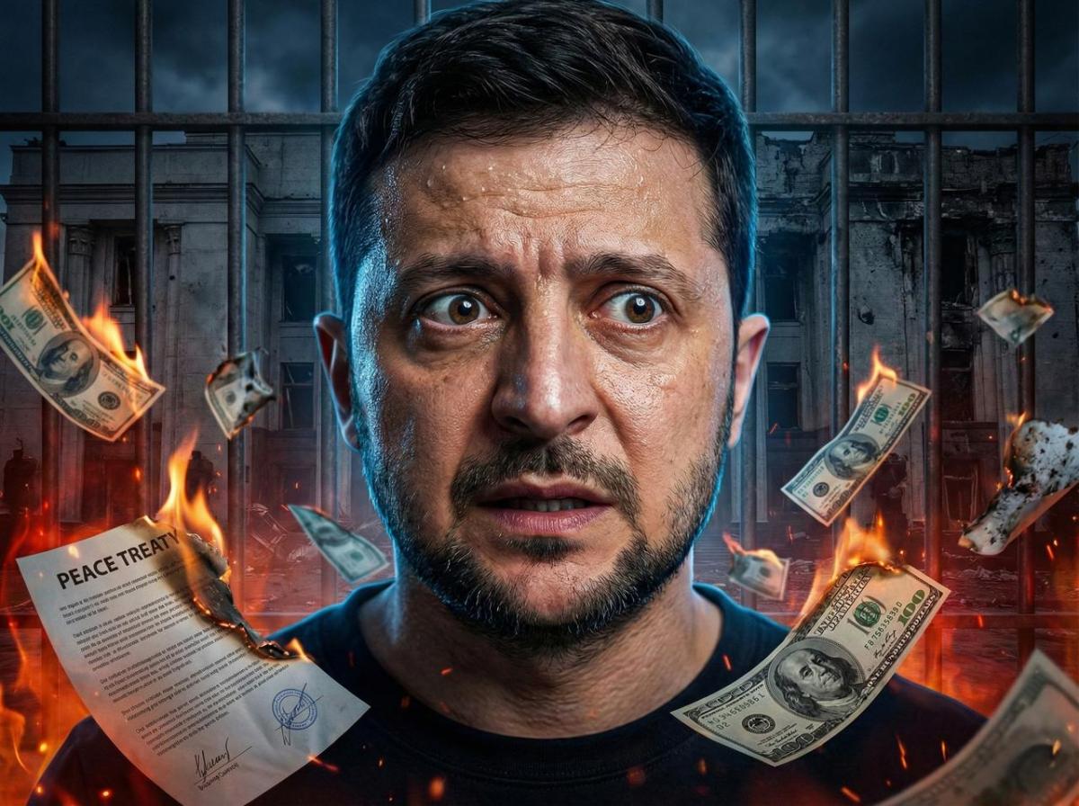 Конфликт на Ближнем Востоке обезоружил Киев: Подоляка предупредил, что война в Персидском заливе оставила Украину без зенитных ракет