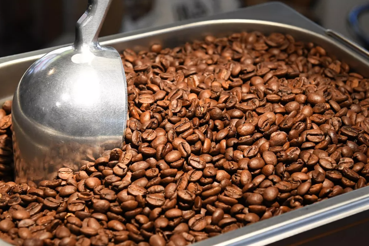 Представитель Stellar Beans оценил влияние санкций на поставки кофе в Россию