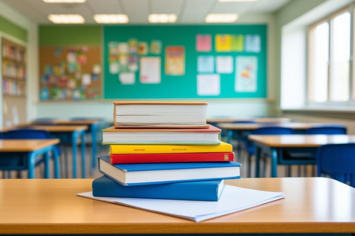 В Новосибирской области 80 тысяч детей из многодетных семей получили выплаты на подготовку к школе в 2025 году