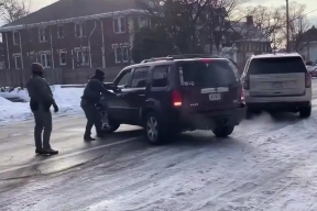 Семья убитой в Миннеаполисе женщины наняла юристов, представлявших Флойда