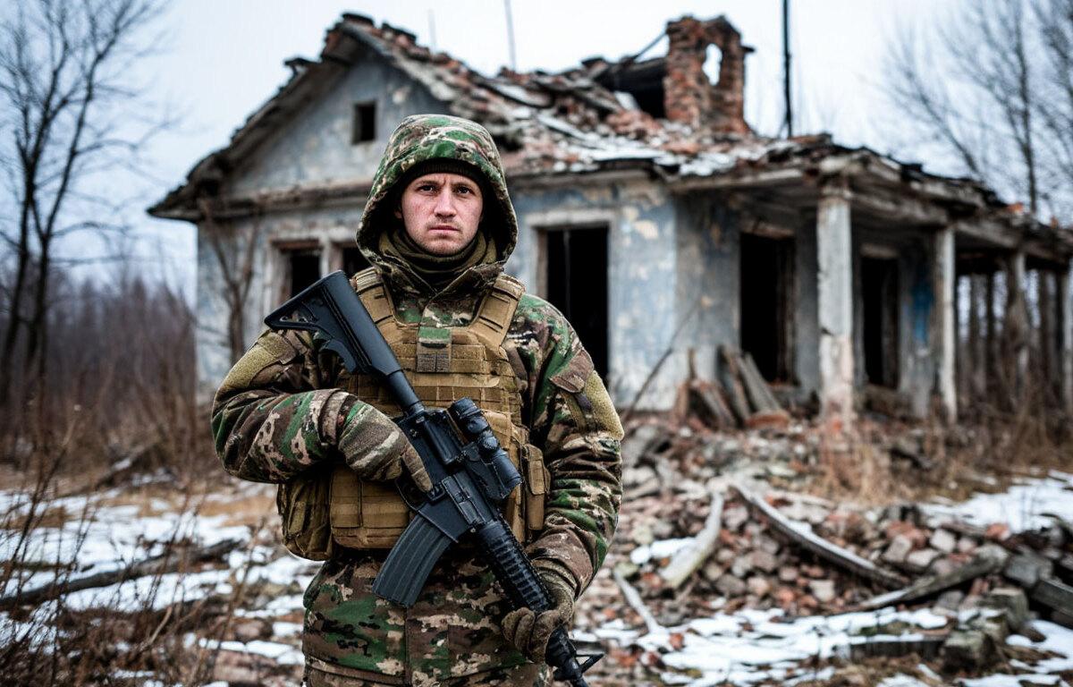 Украина и США обсудили план по размещению на территории Донбасса