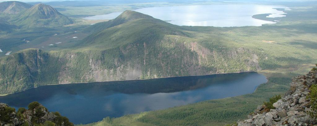 В Якутии стартовали работы по созданию заповедника «Большое Токко»