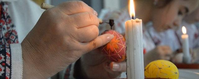 Православные 5 апреля празднуют Чистый четверг