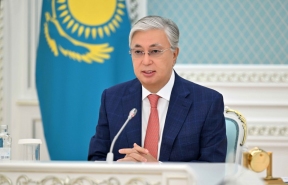 Миролюбие с кулаками: Токаев пообещал реформировать армию Казахстана за два года