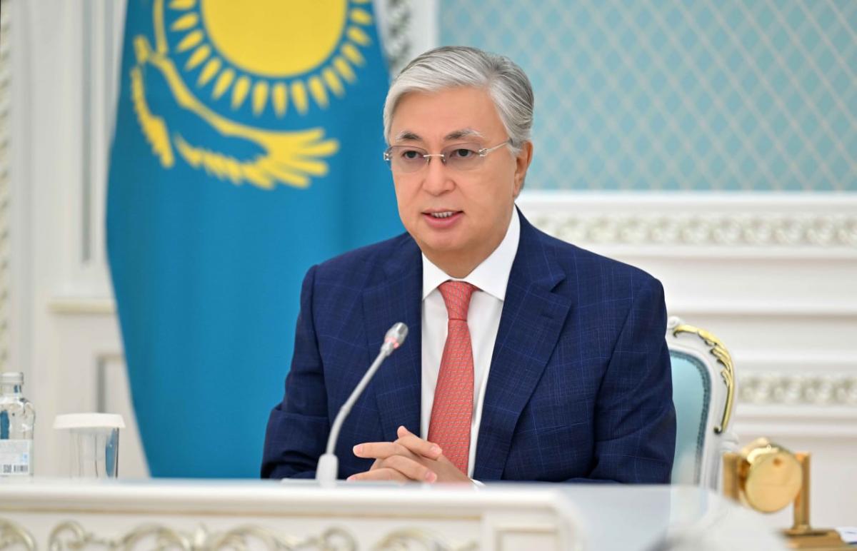 Миролюбие с кулаками: Токаев пообещал реформировать армию Казахстана за два года
