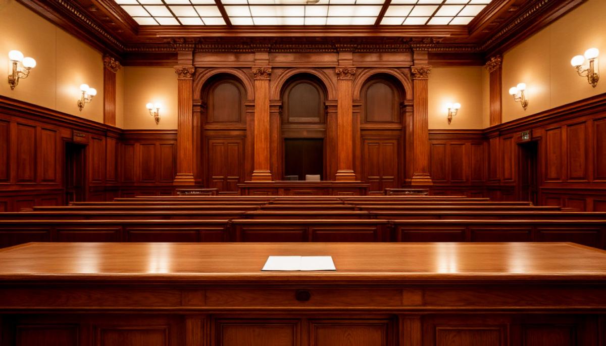 Пенсионерка из Узловой обвинила соседа в получении «полуинвалидности»