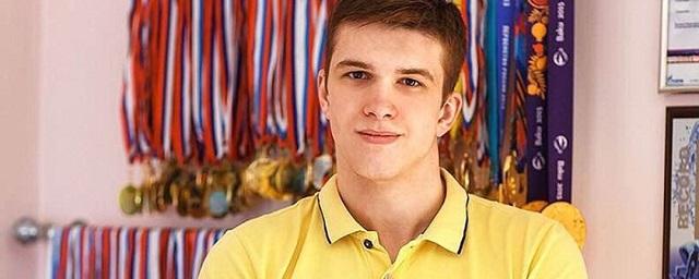 Иркутский пловец Брянский стал бронзовым призером чемпионата России