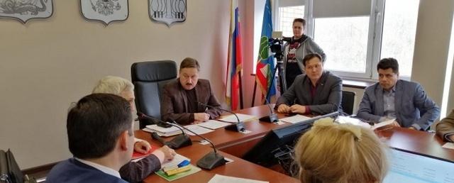 В Красногорске начали подготовку к проведению Сабантуя-2020