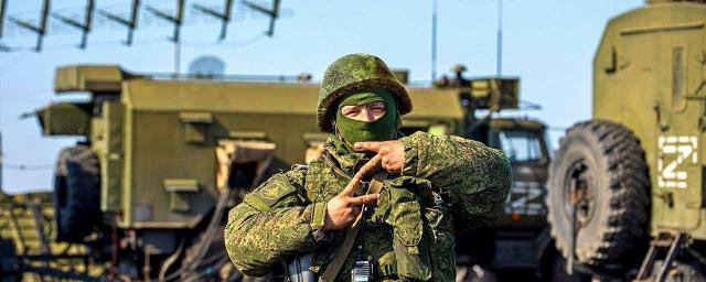 Сальдо заявил о регулярных случаях перехода украинских военных на сторону России