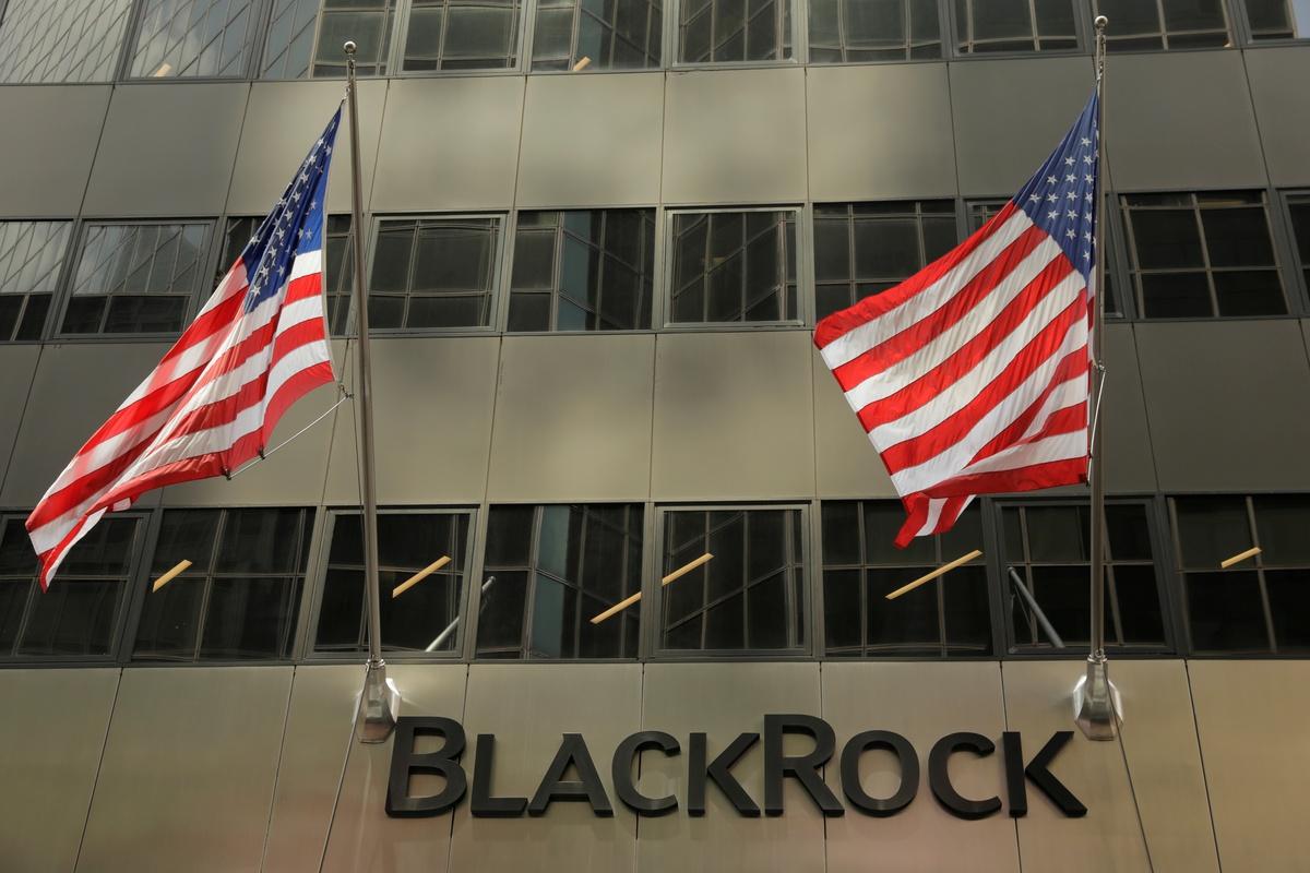 Павел Данилин рассказал, как BlackRock скупает стратегические активы Украины
