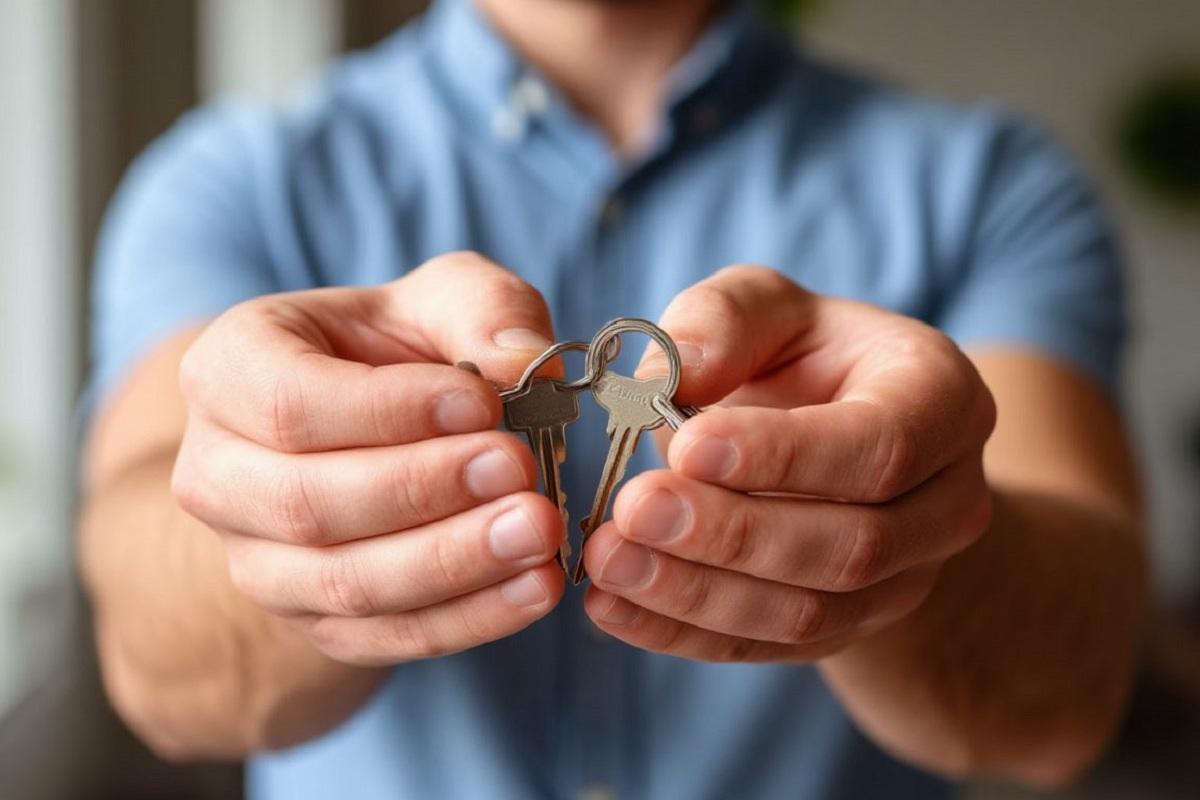 В российском город нашли квартиру из «50 оттенков серого»