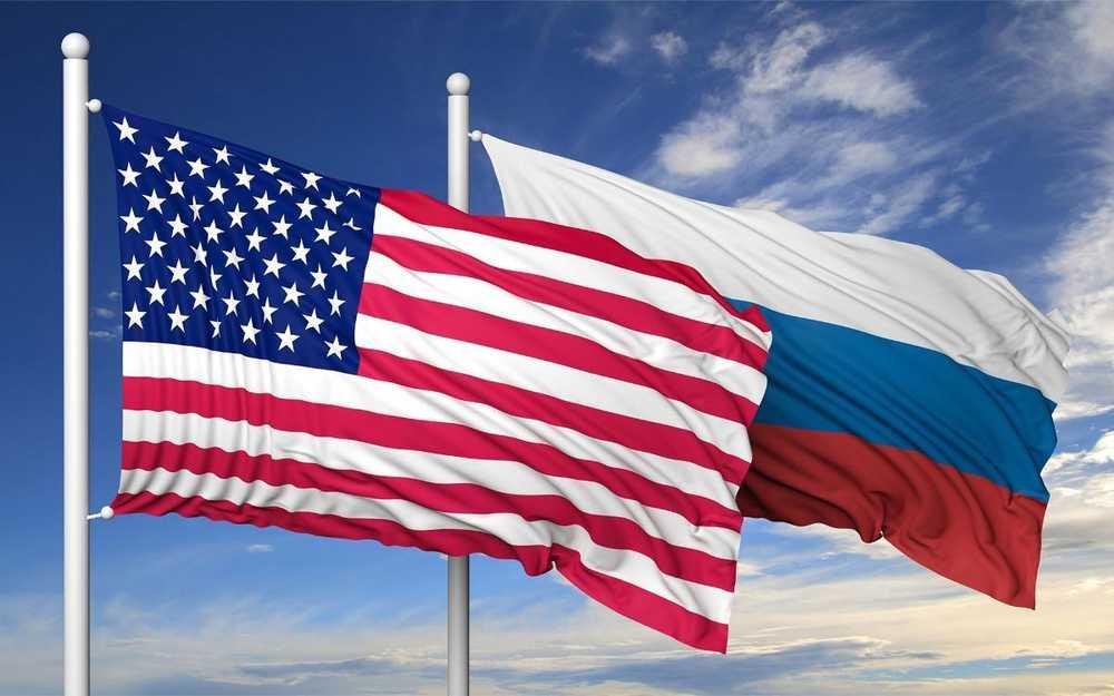 Посольство России ответило на доклад США о «российской пропаганде»