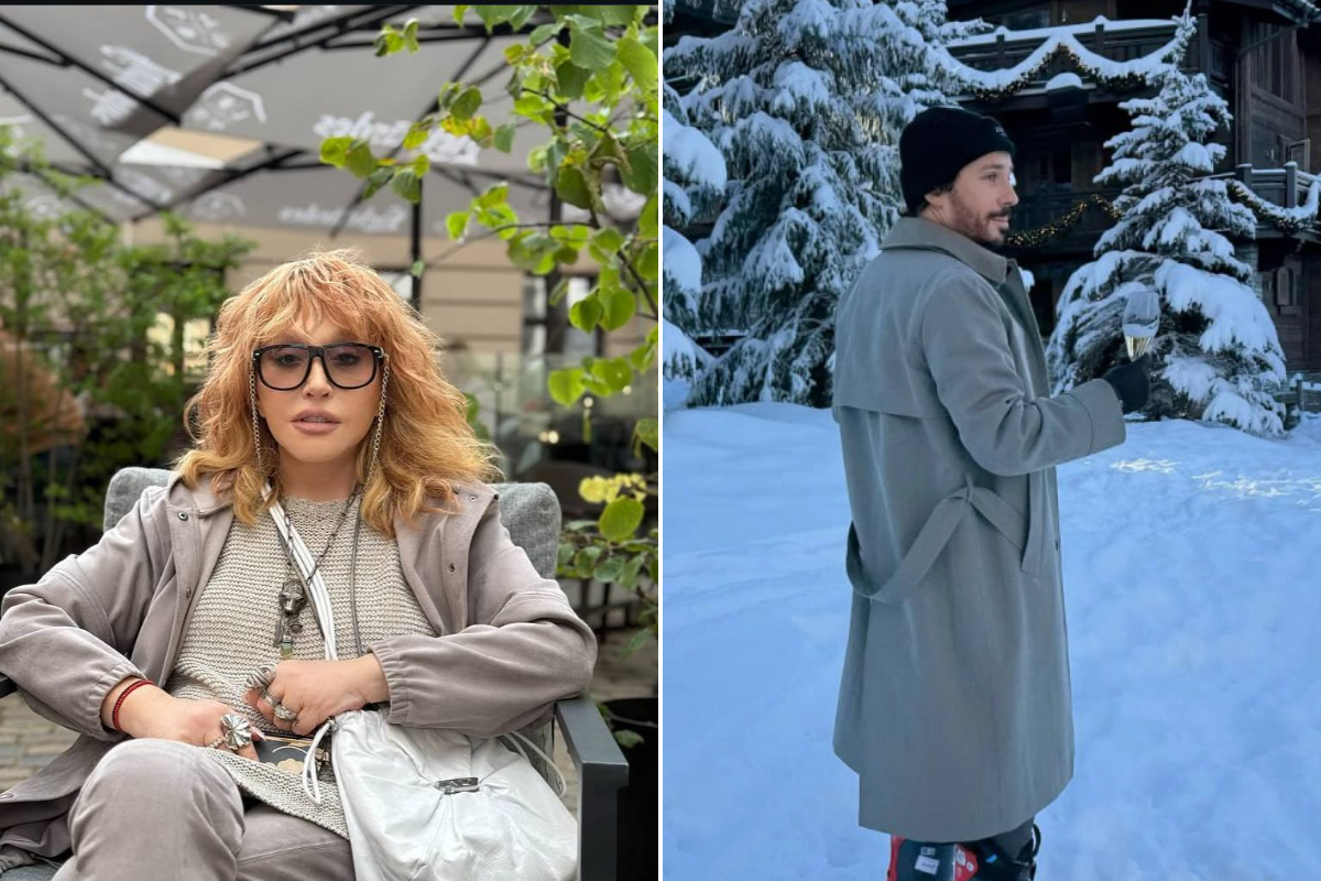 «За тарелку супа»: Пугачева опозорилась рекламой ресторана, пока иноагент Галкин* колесит по Европе