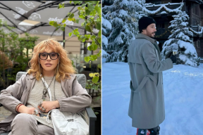 «За тарелку супа»: Пугачева опозорилась рекламой ресторана, пока иноагент Галкин* колесит по Европе