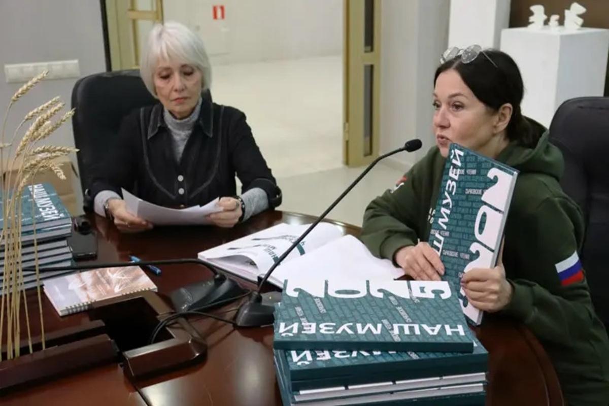 Пять лет — новая страница истории: главные события музея Эрьзи